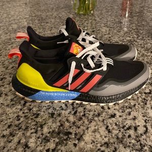 Adidas Ultraboost All- Terrain